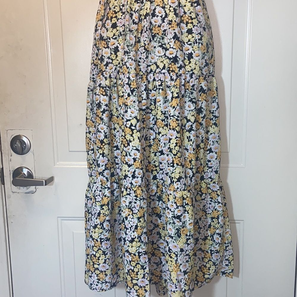 SOCIAL STANDARD BY SANCTUARY WOMEN DRESSES DAISY 🌼 SIZE S - Picture 6 of 15